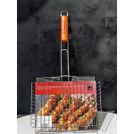 Барбекю 27х22х5,5см ІТ-5843 152510