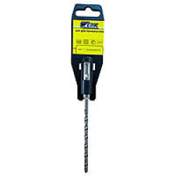 Свердло SDS Plus 18х600 WERK 390742