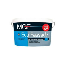 АКЦІЯ! Фарба в/е МГФ Еко Фасад М690 33186 Україна 7кг(р)