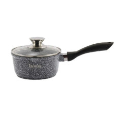 Ківш мармур 1.9л Зауберг 0718-SN 1500353