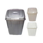 Відро для сміття 8л. П-Агро декор Турція