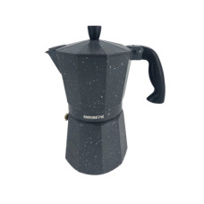 Кавоварка гейзер Empire Граніт 6616 350мл Алюм. 15234