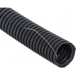Гофра електро д25  негорюча 1м/п 87120