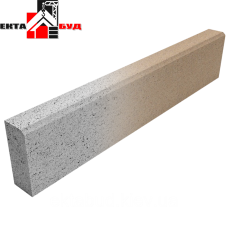 Бордюр 100*20*8см Україна