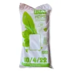 Пакет фасувальний 100х270 Carbon 159877 Україна