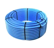 Поліетиленові труби (ПВХ/ПЕ) 25мм