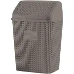 Відро для сміття Віолетта 10л