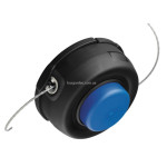 Катушка для тримера (синій ніс) Husgvarna 170010