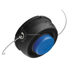 Катушка для тримера (синій ніс) Husgvarna 170010