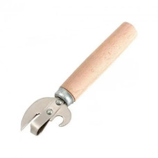 Відкривачка з дерев ручкою