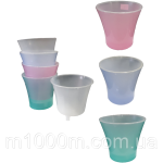 Підвазонник для орхідей двойний 180мм Консенсус 159951