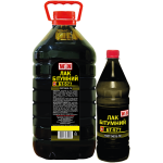 Лак бітумний БТ-577 5л Діамант 33288 Україна