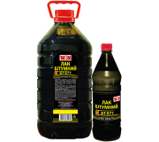 Лак бітумний