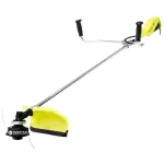 Триммер електро GR-2000 Grunhelm 2кВт, 420мм ширина скош, д1,6 леска 47135