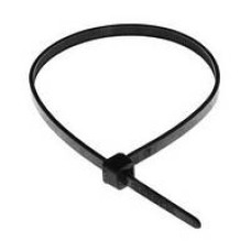 Хомут монтажний 3.6х200 чорн. 39831