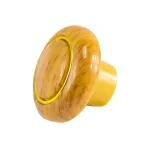 Ручка меблева кнопка 603 1-038-003 47110