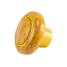 Ручка меблева кнопка 603 1-038-003 47110