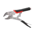 Кліщі затискні універс.  255мм  UT-5203 390967