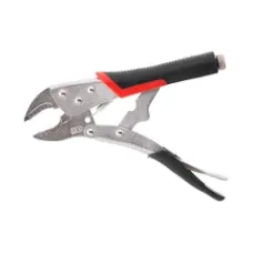 Кліщі затискні універс.  255мм  UT-5203 390967