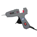Пістолет клейовий 180-195Вт 1101 Інтертул 390003