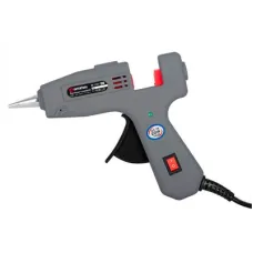Пістолет клейовий 180-195Вт 1101 Інтертул 390003