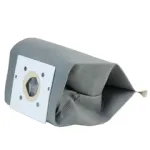 Мішок для пилососа текстиль універсал 2,5л