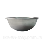 Миска нерж А+ д24
