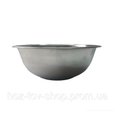 Миска нерж А+ д20
