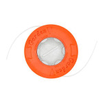 Катушка  для тримера Gardena SL005 автомат мет. кнопка 17999