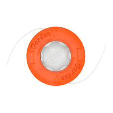 Катушка  для тримера Gardena SL005 автомат мет. кнопка 17999