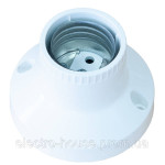 Патрон  E27 (DE-PA) 11120 87220