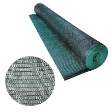 Сітка затінююча 60% 2х100м зелена (за 1м.п.) 179426