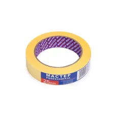 Стрічка малярна 25ммх20м JokerT 38054