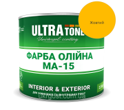 Фарба масляна