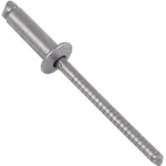 Закльопка  алюм. Besser 3.2х12мм 400-04 391021