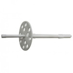 Дюбель 10х70 для теплоізоляцій 31039