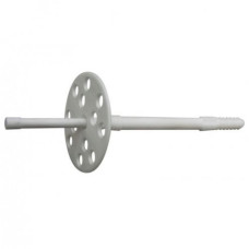 Дюбель 10х70 для теплоізоляцій 31039