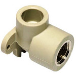 Кут установочний ППР д20х1/2 в/р 27027