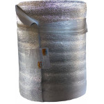 Підложка фольгована під ламінат 5мм 12008 Україна