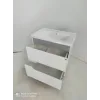 Тумби з умивальником