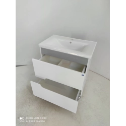 Тумби з умивальником