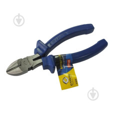 Бокорізи 160мм Сталь 41057 99018