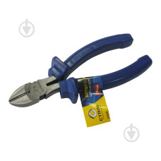 Бокорізи 180мм Сталь 41040