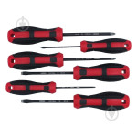 98014 Набір викруток 6шт Haisser