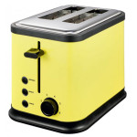 Тостер Grunhelm GTR017Y 750Вт жовтий 390406