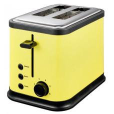 Тостер Grunhelm GTR017Y 750Вт жовтий 390406