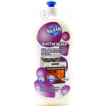 Засіб антижир Мілам гель 0,5л