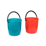 Відро 12л Мед з кр. 151448