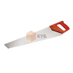 Ножовка по дереву 450мм великий зуб Харків