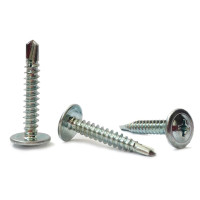 Саморіз ПШ 4,2*65